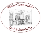 Logo KüchenTeam Schulz Inhaber Burkhard Schulz