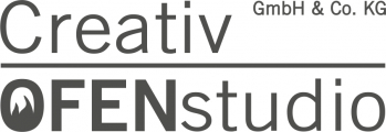 Logo Creativ OFENstudio GmbH & Co KG