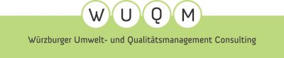 Logo WUQM Consulting GmbH