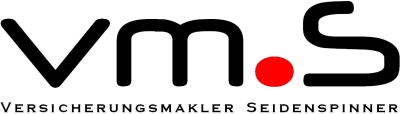 Logo vm.S Versicherungsmakler Seidenspinner, Inh. Holger Seidenspinner