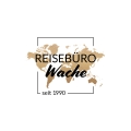 Logo REISEBÜRO Wache