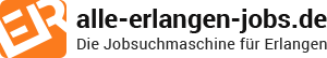 Logo alle-erlangen-jobs.de