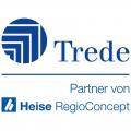 Logo Trede GmbH & Co. KG