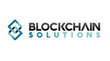 Logo Blockchain Solutions GmbH
