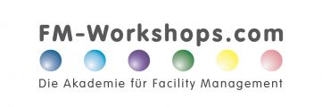 Logo FM-Workshops.com Akademie GmbH