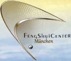 Logo Feng Shui Center München