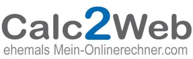 Logo Mein Onlinerechner.com