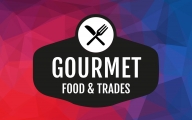 Logo Gourmet Food & Trades GmbH