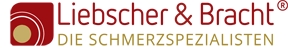 Logo Schmerztherapie Fürth nach Liebscher & Bracht
