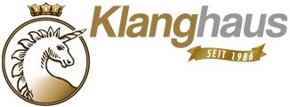 Logo Klanghaus