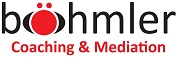 Logo böhmler Coaching & Mediation