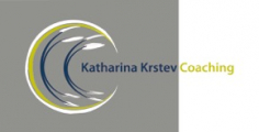 Logo Katharina Krstev Coaching