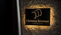 Logo Christian Könitzer Consulting