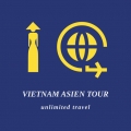 Logo Vietnam Asien Tour