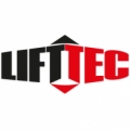 Logo LIFTTEC GmbH & Co. KG | Arbeitsbühnenvermietung