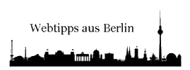 Logo Webtipps aus Berlin