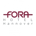 Logo Fora Hotel Hannover