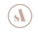 Logo AMOSARO – Dr. Sandweg Aesthetics