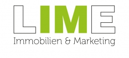 Logo LIME Immobilien & Marketing