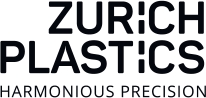 Logo Zurich Plastics GmbH