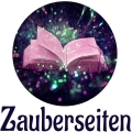 Logo Zauberseiten Webdesign- und Marketingagentur