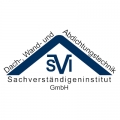 Logo Sachverständigeninstitut SVI GmbH Christian Richter