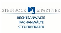 Logo Rechtsanwälte Steinbock & Partner Gotha