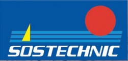 Logo SOSTECHNIC Sicherheitsausrüstung GmbH