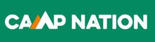 Logo CAMP NATION