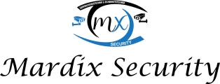Logo Mardix Security