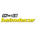 Logo TAWICO heimdecor GmbH