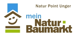 Logo Natur Point Unger GmbH Naturbau und Lehmbau