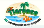 Logo Tieroase GmbH & Co. KG