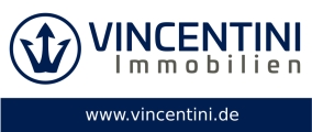 Logo VINCENTINI Immobilien
