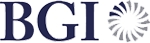 Logo BGI Bertil Grimme AG Insurance Brokers Niederlassung für Deutschland