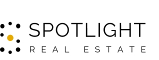 Logo Spotlight Real Estate - Immobilienmakler aus Bogenhausen