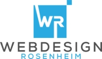 Logo Webdesign Rosenheim