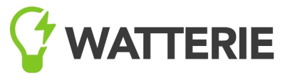 Logo Watterie.de Rebecca Czerney UG