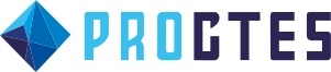 Logo Proctes Reinigungsfirma