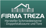 Logo FIRMA TREZA