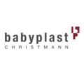 Logo babyplast Christmann