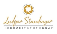 Logo Ludger Staudinger Hochzeitsfotograf