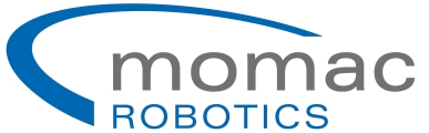 Logo momac Robotics GmbH & Co. KG