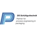 Logo DS Schüttguttechnik