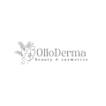 Logo Olioderma Kosmetik Studio