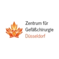 Logo Zentrum für Gefäßchirurgie Düsseldorf - Ewa Swiecka