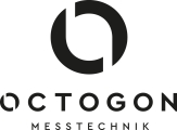 Logo octogon