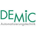 Logo DEMIC Datentechnik GmbH