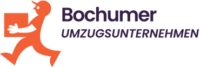 Logo Bochumer Umzugsunternehmen