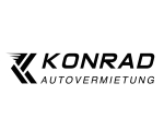 Logo Autovermietung Konrad